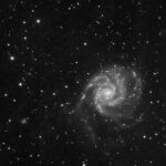 NGC 5457 – M101