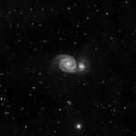 NGC5194 M51